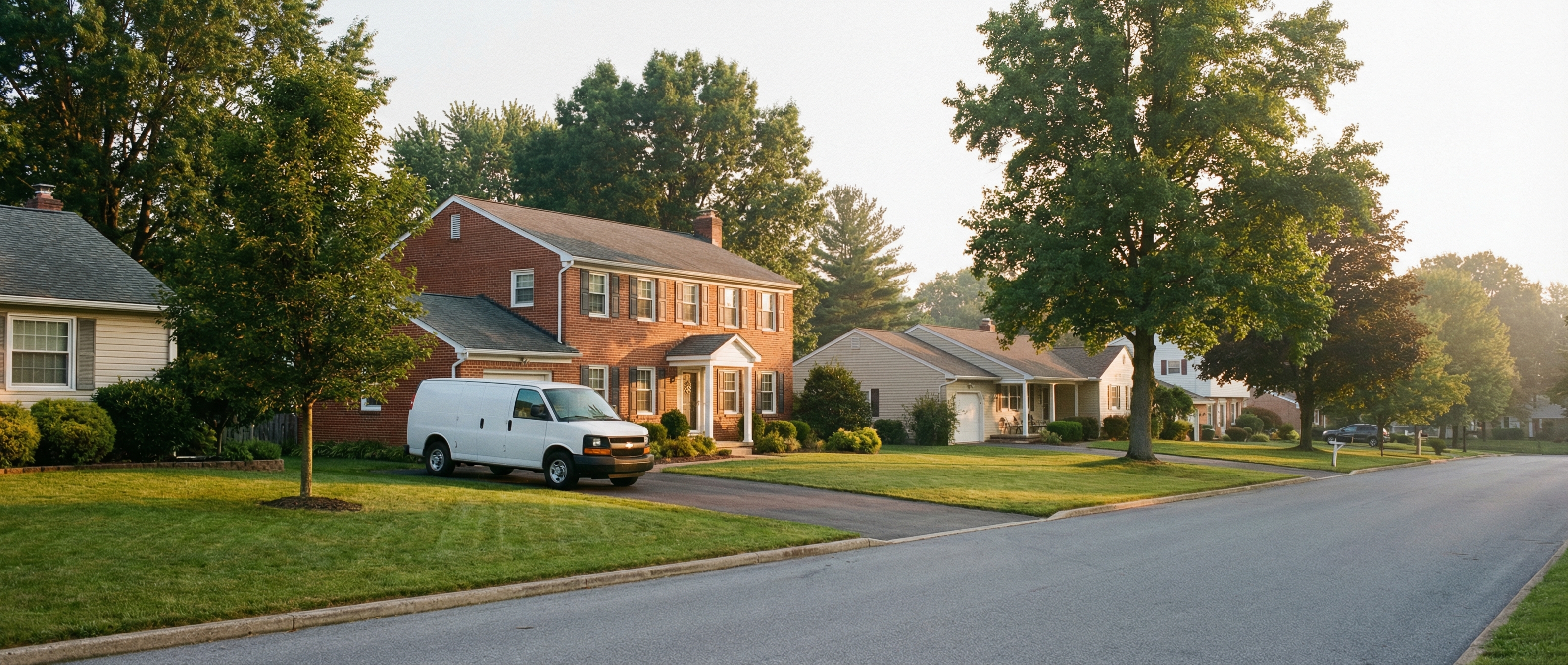 Serving Plymouth Meeting neighborhoods